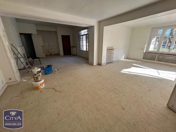 Maison à vendre 5 pièces 163m² Le Mée-sur-Seine (77350)