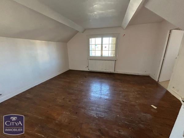 Maison à vendre 5 pièces 163m² Le Mée-sur-Seine (77350)