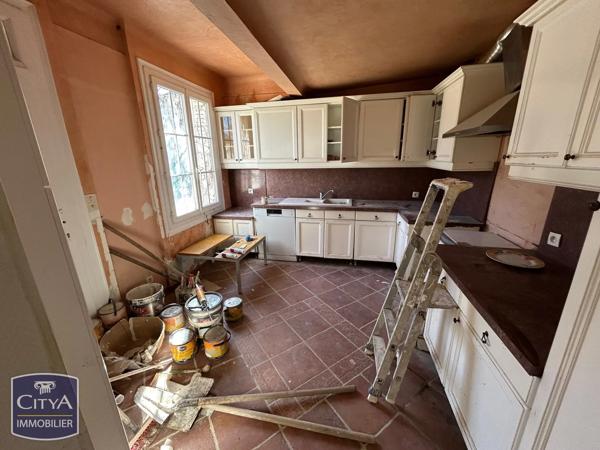 Maison à vendre 5 pièces 163m² Le Mée-sur-Seine (77350)
