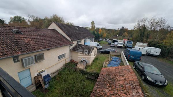 Maison Souppes Sur Loing 7 pièce(s) 120 m2