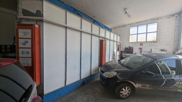 Maison Souppes Sur Loing 7 pièce(s) 120 m2