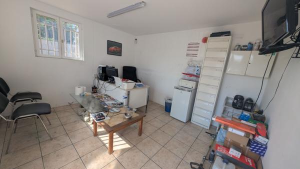 Maison Souppes Sur Loing 7 pièce(s) 120 m2