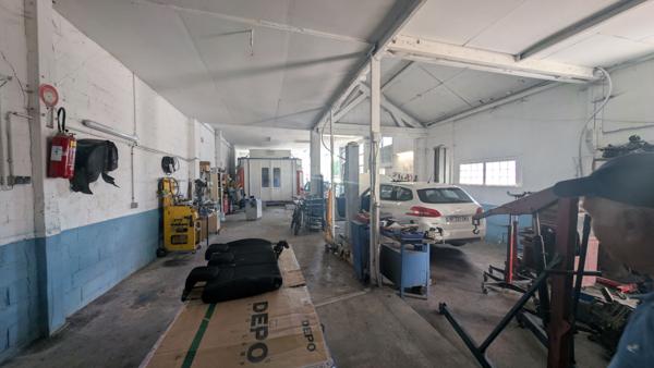 Maison Souppes Sur Loing 7 pièce(s) 120 m2