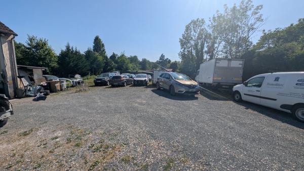 Maison Souppes Sur Loing 7 pièce(s) 120 m2