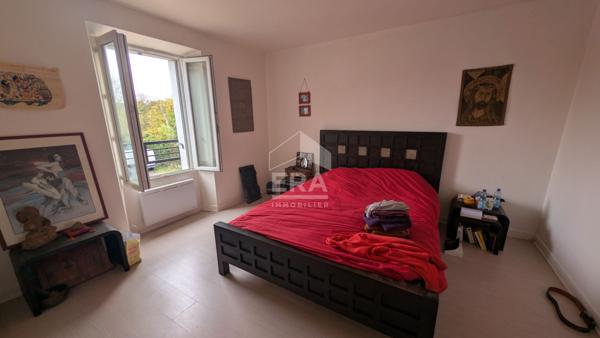 Maison Souppes Sur Loing 7 pièce(s) 120 m2