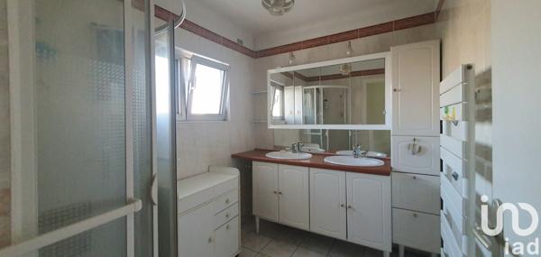 Maison à vendre 4 pièces 69 m² Lunéville