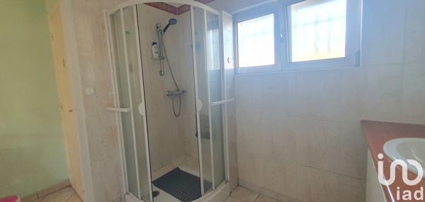 Maison à vendre 4 pièces 69 m² Lunéville