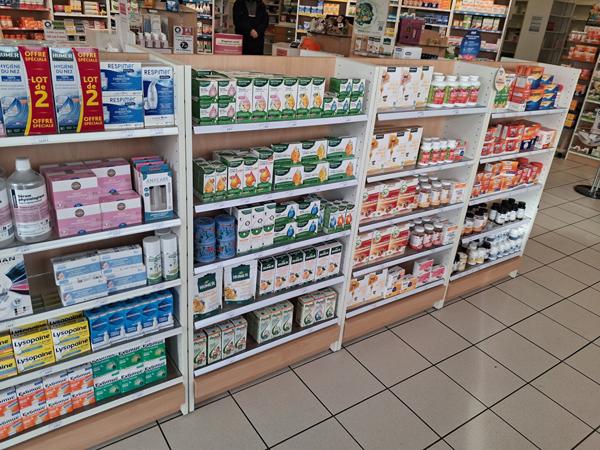 Vente du fonds de commerce d'une officine , Ahuille Vente du fonds de commerce d'une officine , Ahuille