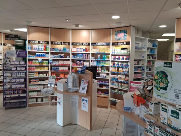 Vente du fonds de commerce d'une officine , Ahuille Vente du fonds de commerce d'une officine , Ahuille