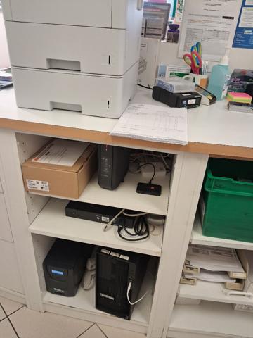 Vente du fonds de commerce d'une officine , Ahuille Vente du fonds de commerce d'une officine , Ahuille