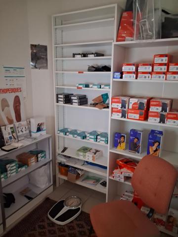Vente du fonds de commerce d'une officine , Ahuille Vente du fonds de commerce d'une officine , Ahuille
