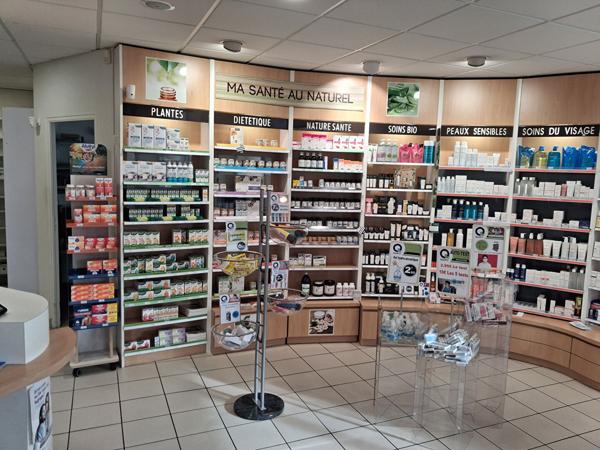 Vente du fonds de commerce d'une officine , Ahuille Vente du fonds de commerce d'une officine , Ahuille