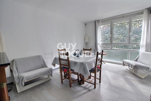 À VENDRE – Superbe T3 de 52 m² en hyper centre-ville  52 m²
