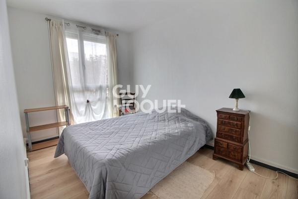 À VENDRE – Superbe T3 de 52 m² en hyper centre-ville  52 m²