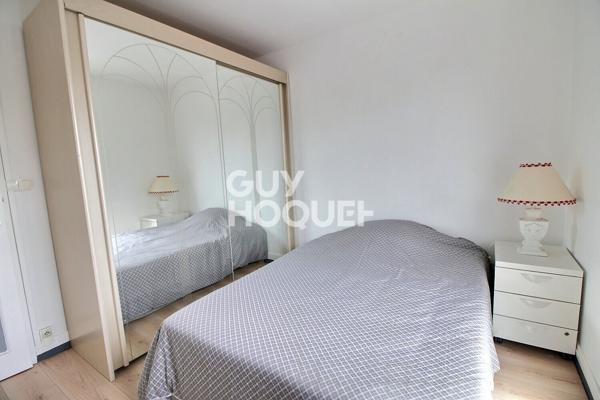 À VENDRE – Superbe T3 de 52 m² en hyper centre-ville  52 m²
