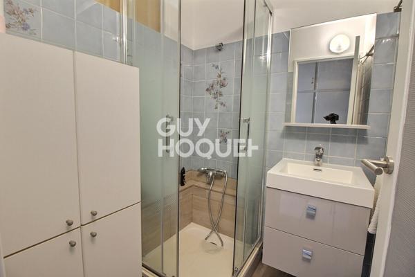 À VENDRE – Superbe T3 de 52 m² en hyper centre-ville  52 m²