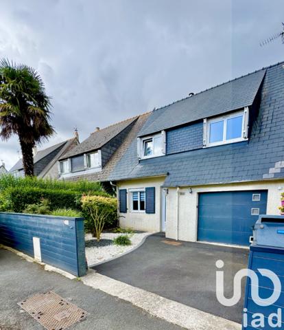 Maison à vendre 5 pièces 93 m² Trélivan