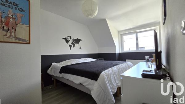 Maison à vendre 5 pièces 93 m² Trélivan