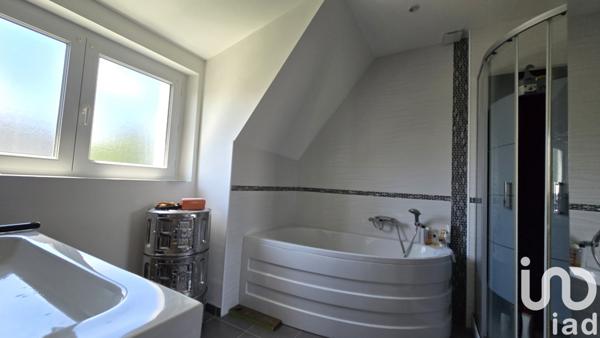 Maison à vendre 5 pièces 93 m² Trélivan