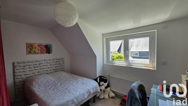 Maison à vendre 5 pièces 93 m² Trélivan