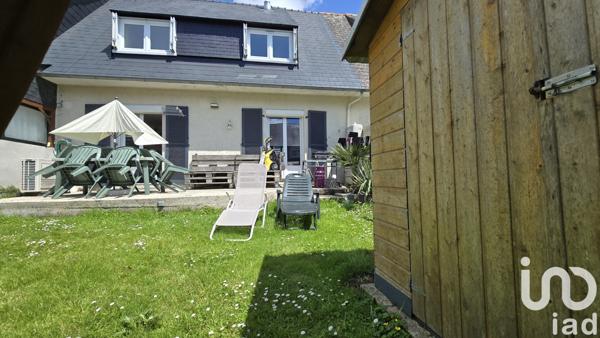 Maison à vendre 5 pièces 93 m² Trélivan