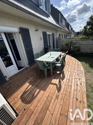 Maison à vendre 5 pièces 93 m² Trélivan