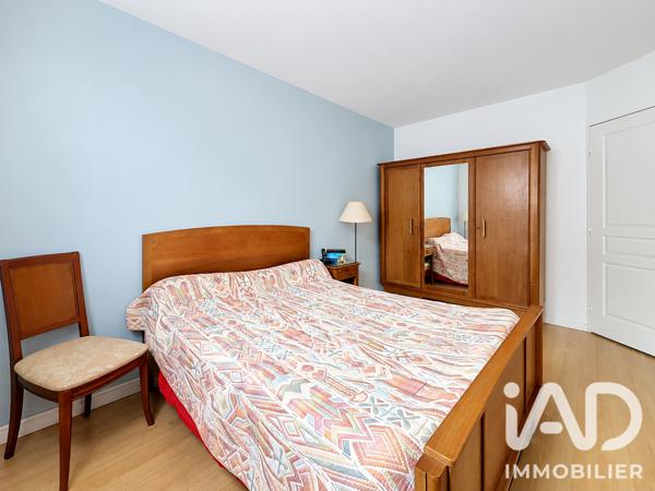 Appartement à vendre 3 pièces 66 m² Antony