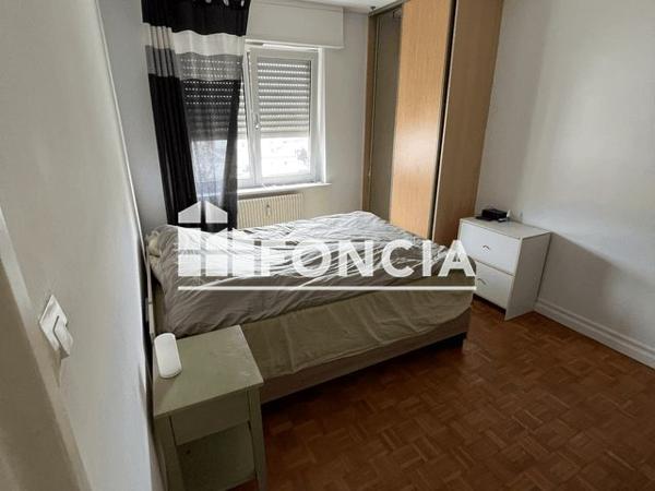À vendre Appartement 3 pièces 70.97 m² - Illzach 68110