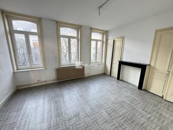 Maison à Lille - Réf. vsm5205n