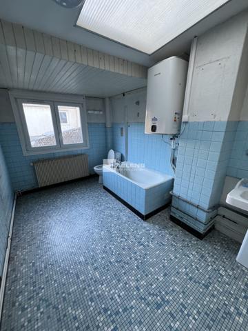 Maison à Lille - Réf. vsm5205n