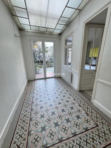 Maison à Lille - Réf. vsm5205n