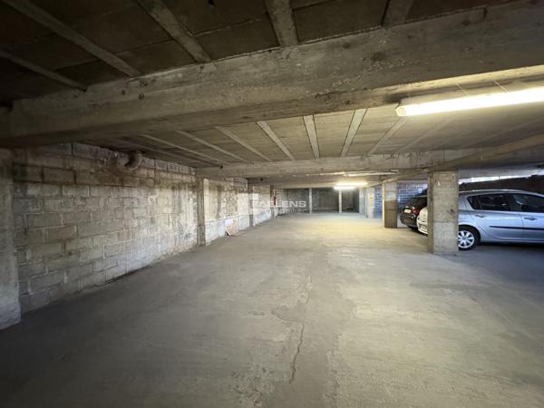 Stationnement Parking à Lille - Réf. ml5578b
