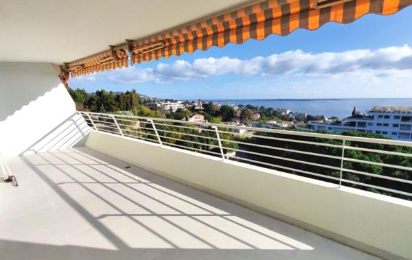 Vente Appartement P3 neuf Cannes   