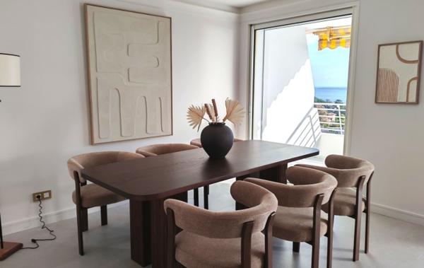 Vente Appartement P3 neuf Cannes   