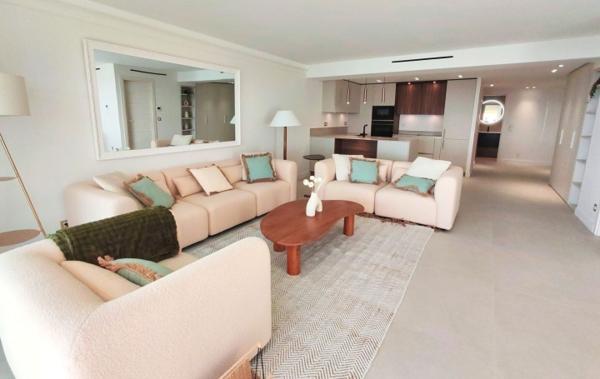 Vente Appartement P3 neuf Cannes   