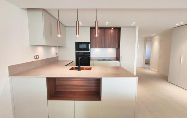 Vente Appartement P3 neuf Cannes   