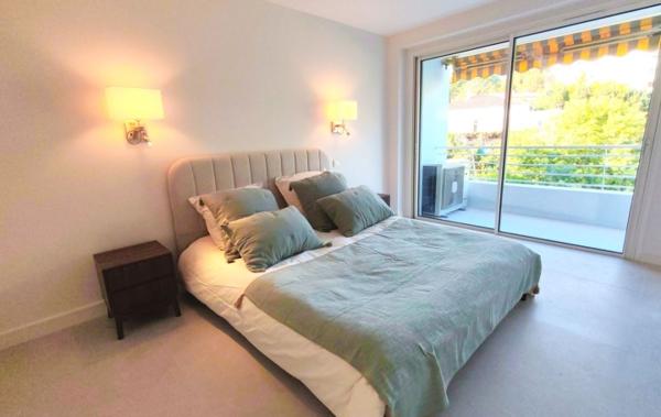 Vente Appartement P3 neuf Cannes   