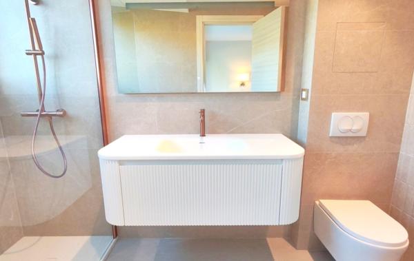 Vente Appartement P3 neuf Cannes   