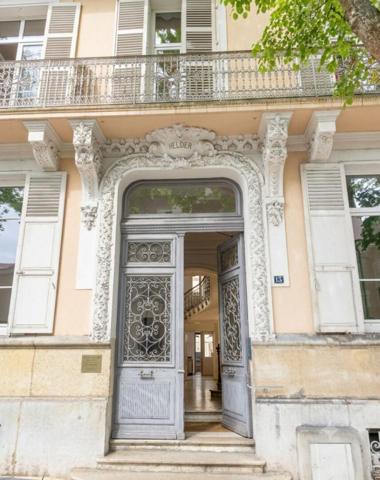 Appartement Vichy 5 pièce(s) 97 m2