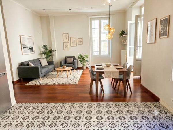 Appartement Vichy 5 pièce(s) 97 m2