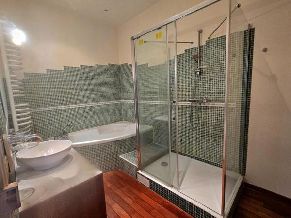 Appartement Vichy 5 pièce(s) 97 m2