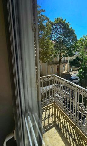 Appartement Vichy 5 pièce(s) 97 m2