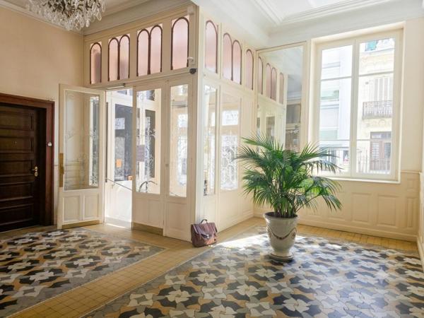 Appartement Vichy 5 pièce(s) 97 m2