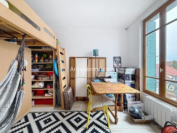 Vente Appartement 4 pièces 74 m2 à Choisy-le-Roi