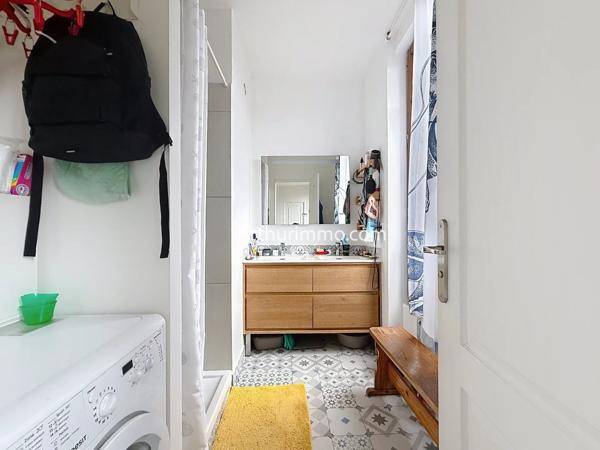 Vente Appartement 4 pièces 74 m2 à Choisy-le-Roi