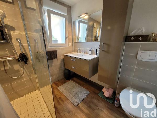 Maison à vendre 6 pièces 116 m² Perros-Guirec