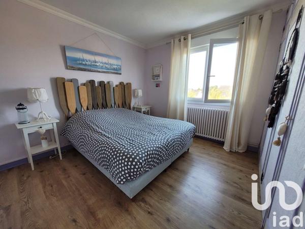 Maison à vendre 6 pièces 116 m² Perros-Guirec