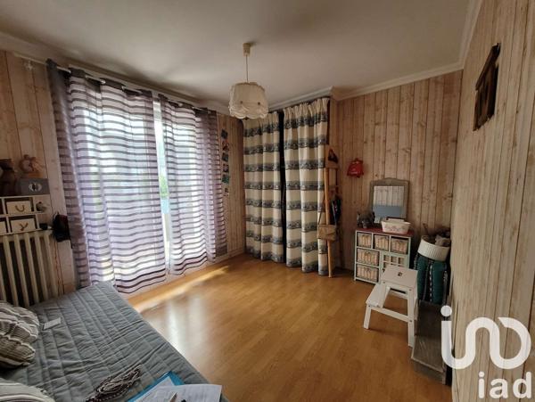 Maison à vendre 6 pièces 116 m² Perros-Guirec