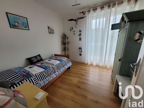 Maison à vendre 6 pièces 116 m² Perros-Guirec