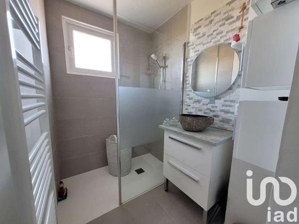 Maison à vendre 6 pièces 116 m² Perros-Guirec